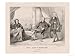 Alexander Pope Writer with Ralph Allen and William Warburton at Prior Park Art Giclee...
