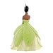 Hallmark Disney Princess and The Frog Tiana Christmas Ornament