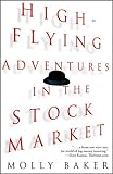 41JS089GK9L. SL160 High Flying Adventures in the Stock Market