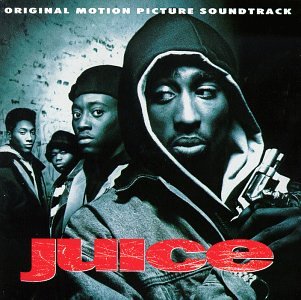 CD-Charts  Music : Juice: Original Motion Picture Soundtrack