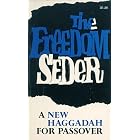 Click here to buy The Freedom Seder: A New Haggadah for Passover.