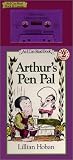 Arthur's Pen Pal (I Can Read)