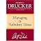 Peter F. Drucker