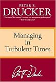managing in Turbulent Times