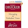 Managing in Turbulent Times