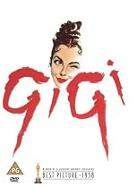Gigi [DVD] [1958]