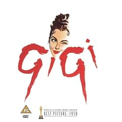 Gigi [1958]