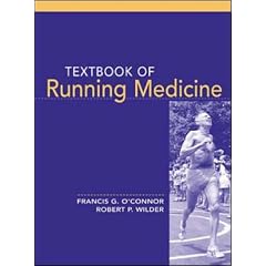 Textbook of Running Medicine
