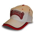 NCAA Nebraska Border Hat