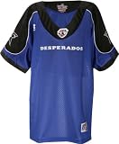 Dallas Desperados Youth AFL Home Replica Jersey