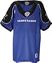Dallas Desperados Youth AFL Home Replica Jersey
