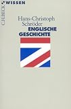Englische Geschichte