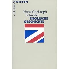 Englische Geschichte