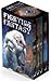  : Fighting Fantasy: 'Warlock of Firetop Mountain', 'Citadel of Chaos', 'Deathtrap Dungeon', 'Creature of Havoc' (Fighting Fantasy)