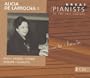 Alicia de Larrocha 2 - Great Pianists of the Century