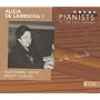 Alicia de Larrocha 2 - Great Pianists of the Century