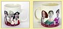 Women Writers Mug