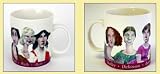 Women Writers Mug