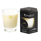 Manly Man Organic Beeswax and Pure Soy Candle