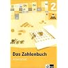Das Zahlenbuch 2. Arbeitsheft. Neubearbeitung. Berlin, Brandenburg, Bremen, Hamburg, Hessen, Mecklenburg-Vorpommern, Niedersachsen, ... Sachsen-Anhalt, Schleswig-Holstein, Th�ringen