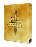 Eigenschaften dtp Vertrieb und Marketing GmbH  / Siege of Avalon Collectors Edition