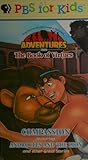 Adventures from The Book of Virtues COMPASSION featuring Androcles and the Lion