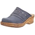 Josef Seibel Schuhfabrik Catalonia 16 56460 10 540, Damen Clogs & Pantoletten