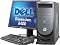 Dell Dimension 8400, Intel P4 3.2GHz HT, 1GB RAM, DVD Writer, RAID 0 Dual SATA 160GB Disks