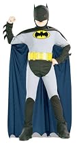 Batman costume