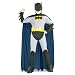 Batman costume