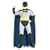Batman costume
