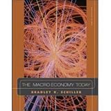 The Macro Economy Today - 10th (Tenth) Edition