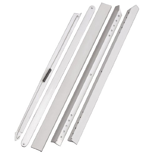 Xavax 00111093 Zwischenbausatz II f&uuml;r Waschmaschine/Trockner Preisvergleich