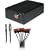 Microsmith Hot Link XL Cat 5 Extendable IR Booster System