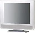 Daewoo DLP 20 B 2 Projektions-Fernseher