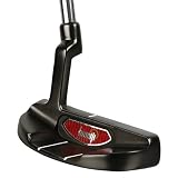 Bionik 105 Red Insert Putter - Custom Assembled