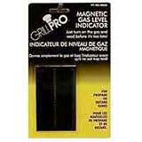 Magnetic Gas Level Indicator