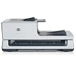 HP SJ8390  Document Flatbed Scanner