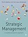 Books : Strategic Management: A Multi-Perspective Approach