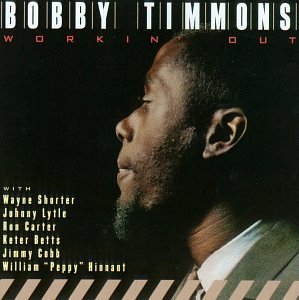 Bobby Timmons - Workin