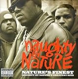 Naughty by Nature - Nature's Finest: Naughty by Nature's Greatest Hits