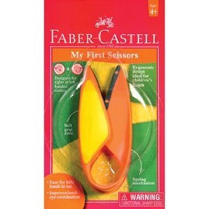 My-First-Scissors