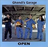 Open
