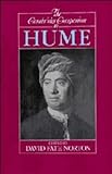 The Cambridge Companion to Hume