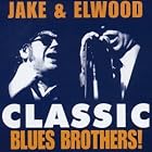 Classic Blues Brothers by Jake & Elwood