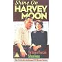 Shine On Harvey Moon - The Course Of True Love / Safe As Houses [VHS] [1982]