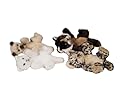 Ajena Baby Wild Cats - 3 Colours Item will vary