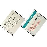 HanyeTech 製 ニコンNikon/オリンパスOLYMPUSEN-EL10/LI-40B/LI-42B 互換電池 単品