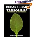 Cuban Cigar Tobacco: Why Cuban Cigars Are the World's Best by  Eumelio Espino Marrero