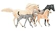 Breyer Cloud's Legacy